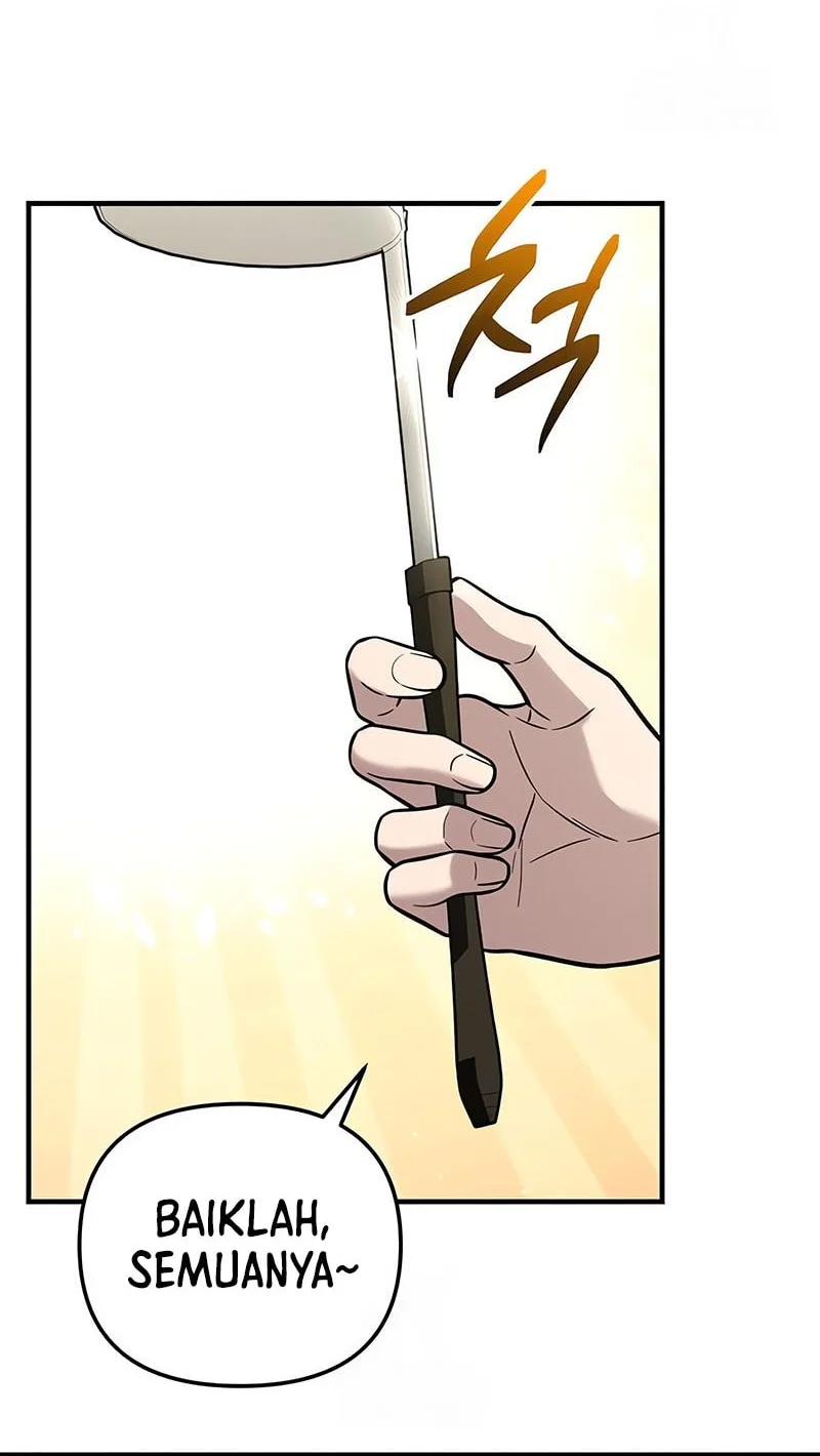 I Obtained a Mythic Item Chapter 165 Fix Gambar 5